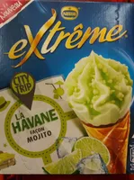 La Havane façon mojito