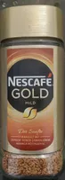 Nescafé Gold