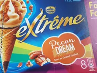 Extrême Pécan Dream
