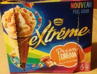 Extrême Pecan Dream