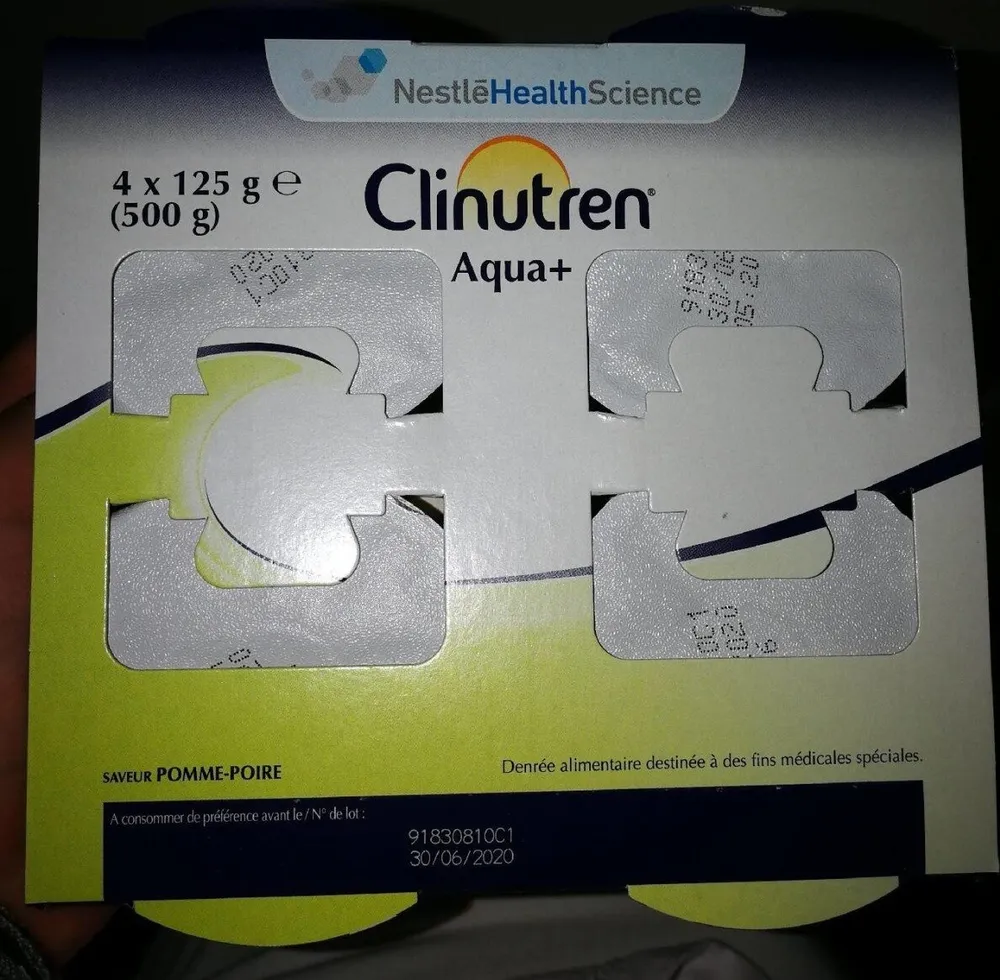 Clinutren
