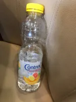 Eau de fruits