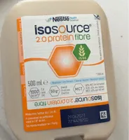 Isososurce