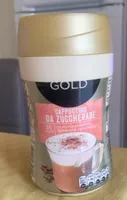 Nescafé gold