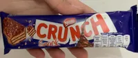 Crunch Snack