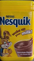 nesquik