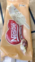 Glace noix sirop d'érable
