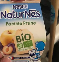 Pomme prunne