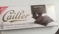 Truffon coeur tendre