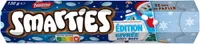 SMARTIES Bleu edition givrée papier 130g