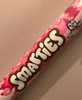 Pink Milk Chocolate Giant Tube