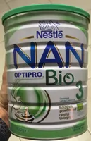 Optipro Bio 3ème age