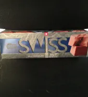 Chocolat Swiss