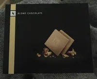Blond Chocolate