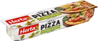 Pâte à pizza à l'huile d'olive
