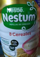 Nestum 8 cereales