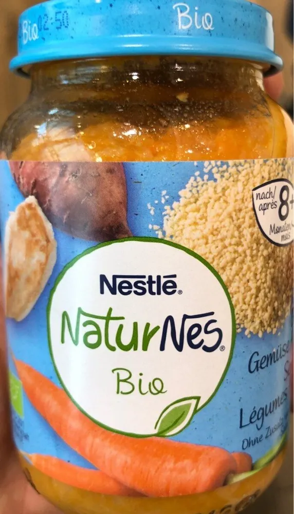 NaturNes