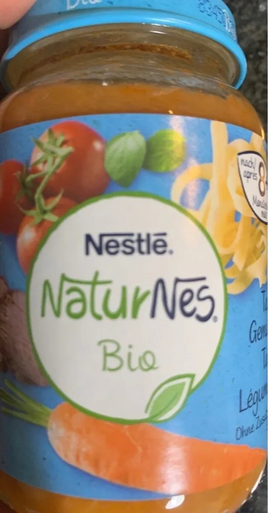 Naturnes