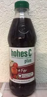 Hohes C plus +fer