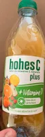 Hohes C Plus