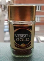 Nescafé Gold