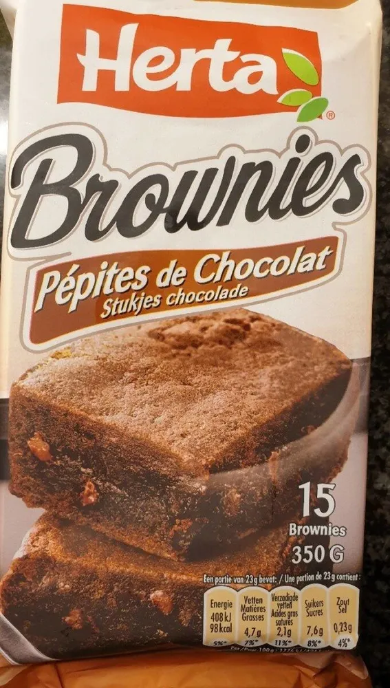Brownies