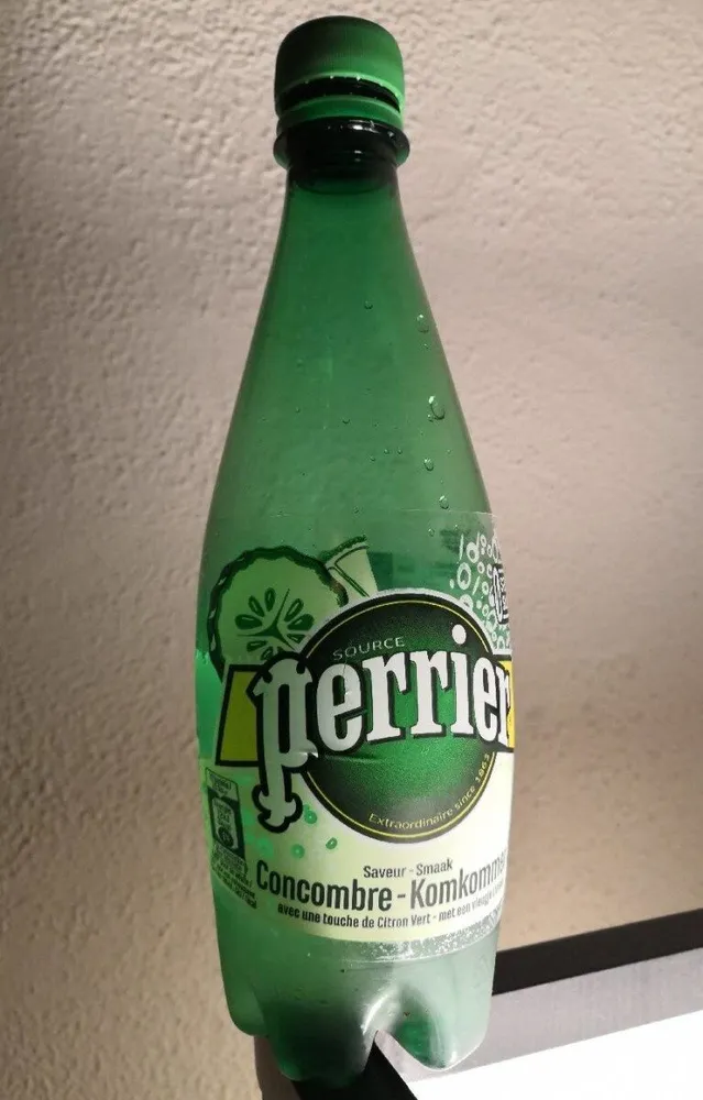 Perrier