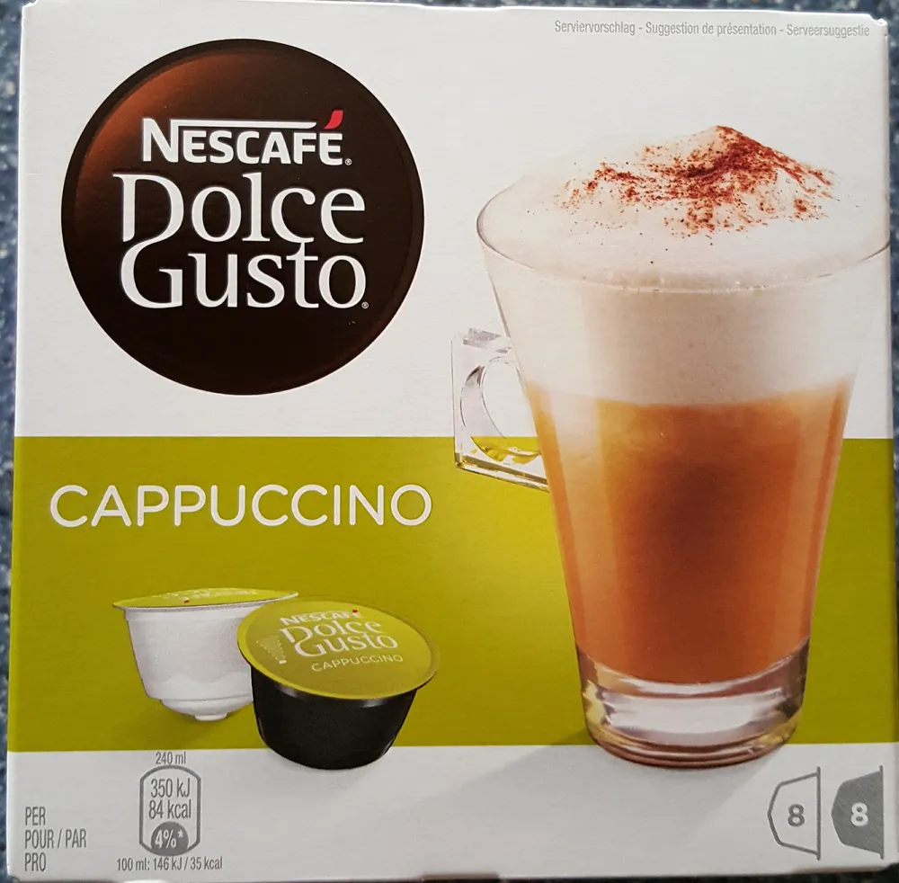 Cappuccino