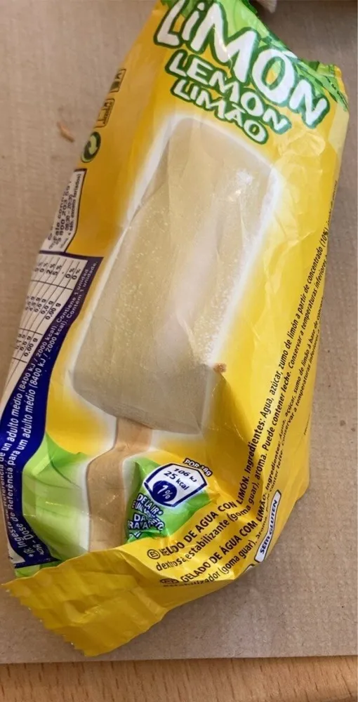 Polo Limon