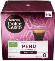 Peru Cajamarca Espresso