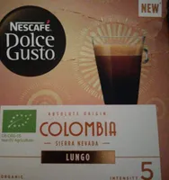 Colombia lungo