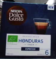 Café Honduras