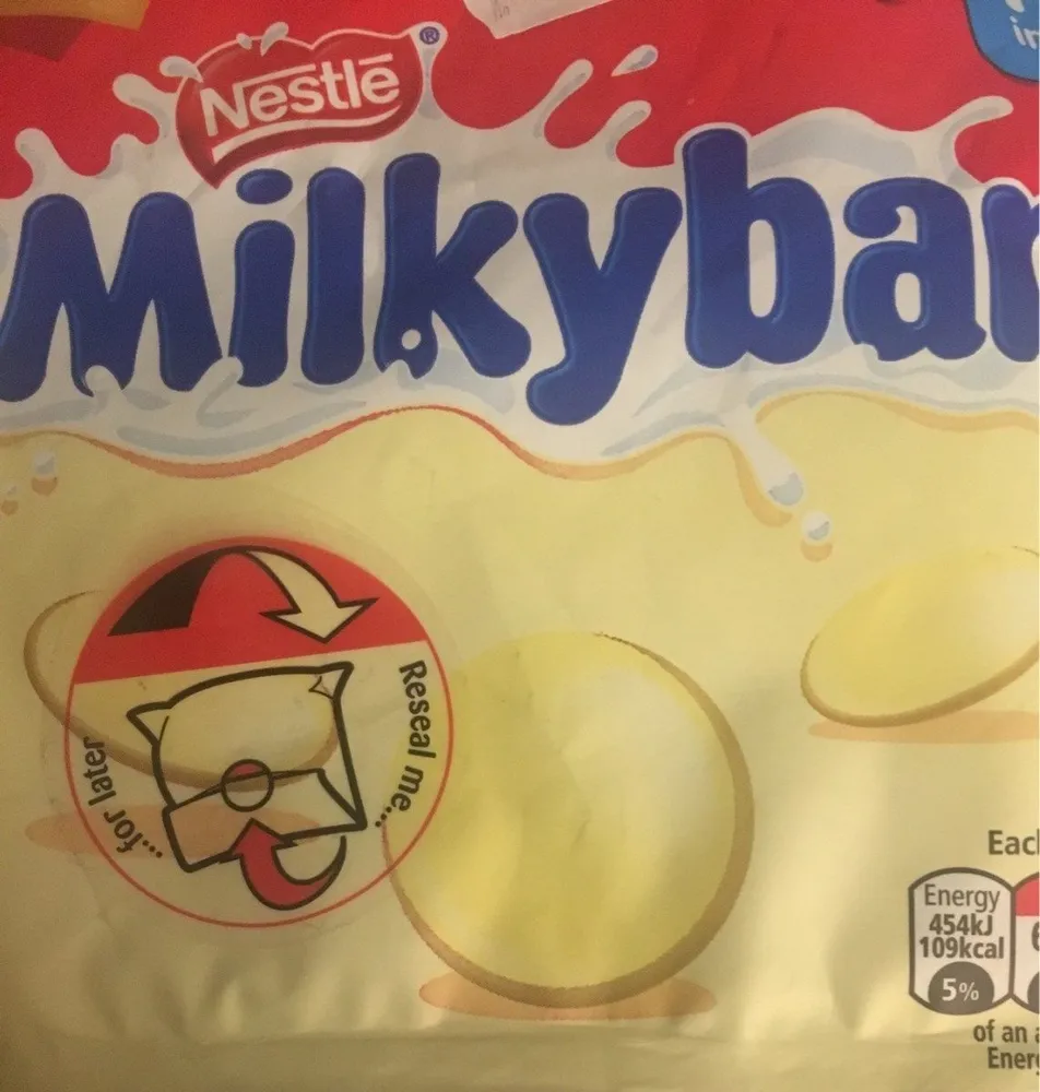 Milkybar