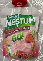 Nestum - Morango, Cereais e Aveia