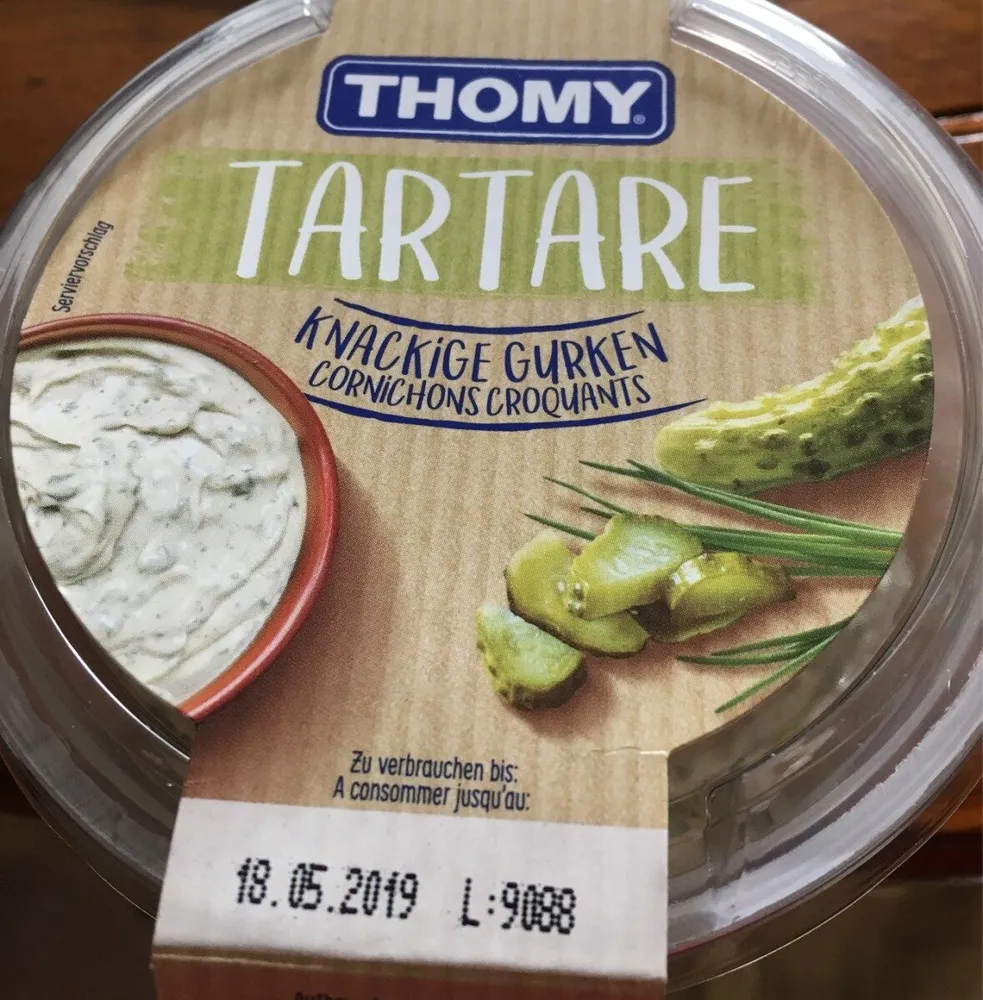 Tartare