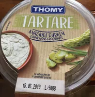 Tartare