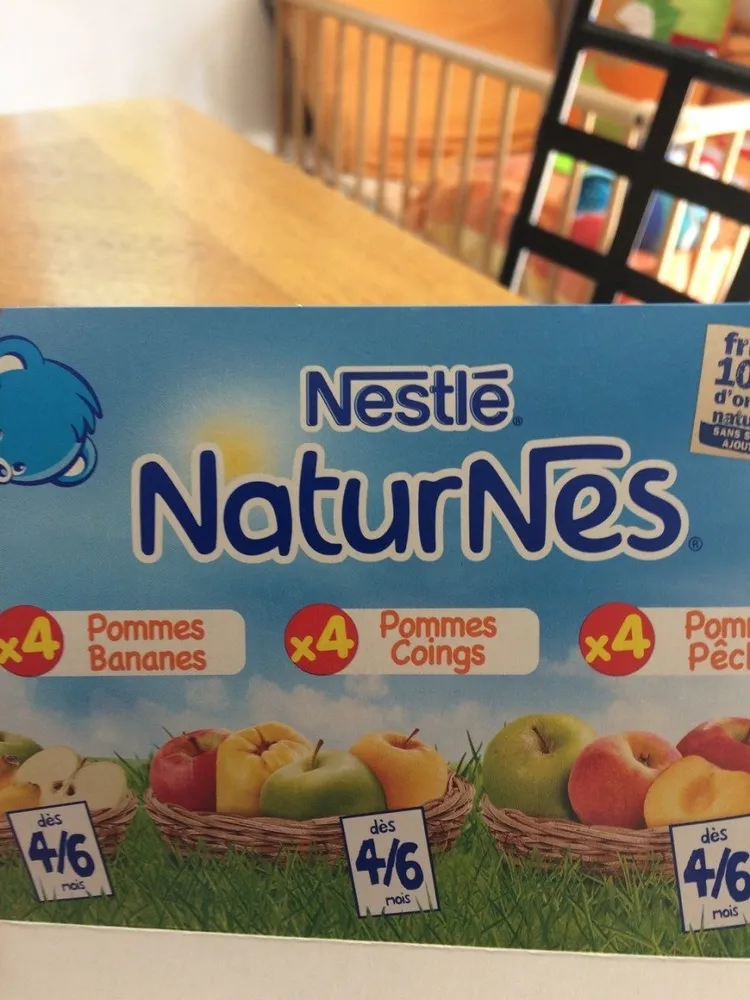 Naturnes