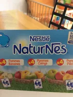 Naturnes