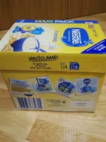 8 cereales
