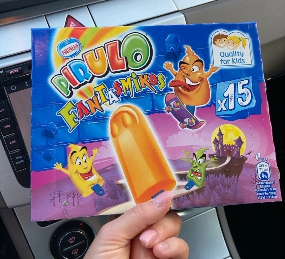 Pirulo