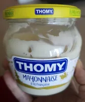 Mayonnaise