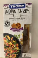 Indian Curry