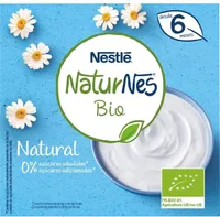 Yogurt narural
