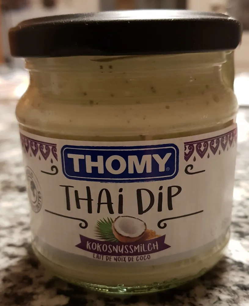 Thomy Thai Dip