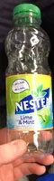 Nestea Lime & Mint