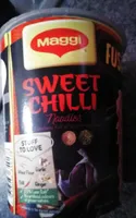 Noodles Sweet Chili
