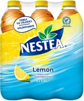 Nestea Lemon