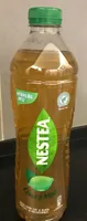 Nestea Lime & Mint
