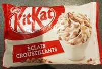 Kitkat Éclats croustillants