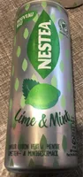 Lime & mint